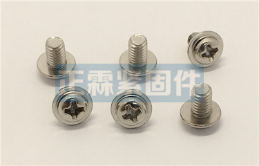 M1-M6非标螺丝定制